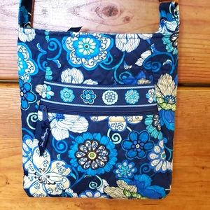 Vera Bradley Cross Body Purse